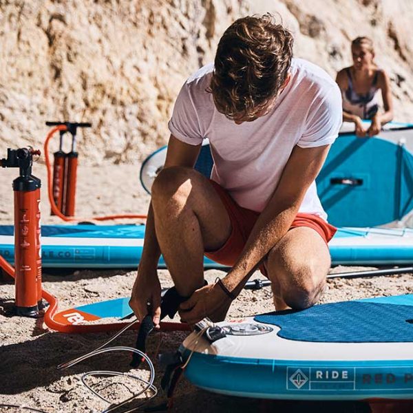 10FT SURF LEASH - Image 2