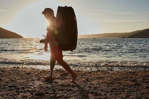 SUP dēļa soma - Image 11