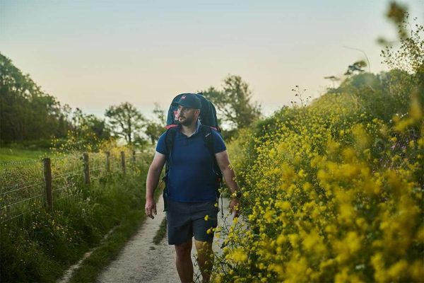 SUP dēļa soma - Image 8