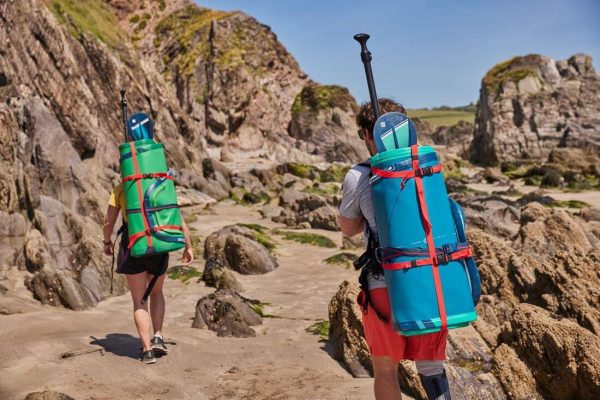 SUP dēļa soma - Image 13