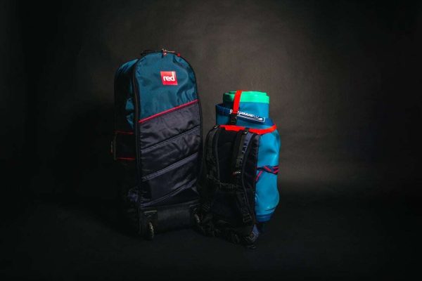 SUP dēļa soma - Image 5