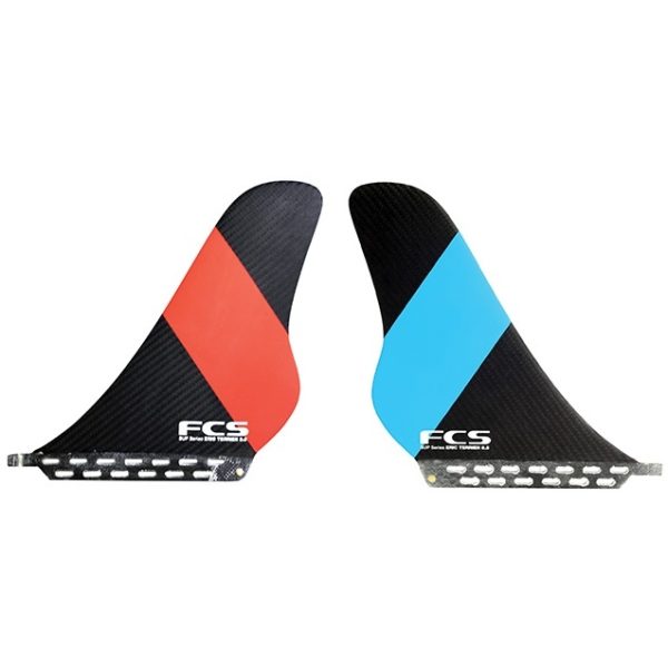 FCS II Eric Terrien 8.5” SUP fin