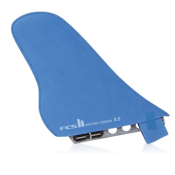 FCS II Eric Terrien 8.5” SUP fin - Image 2