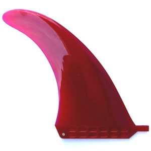 Flexible 8″ SUP fin