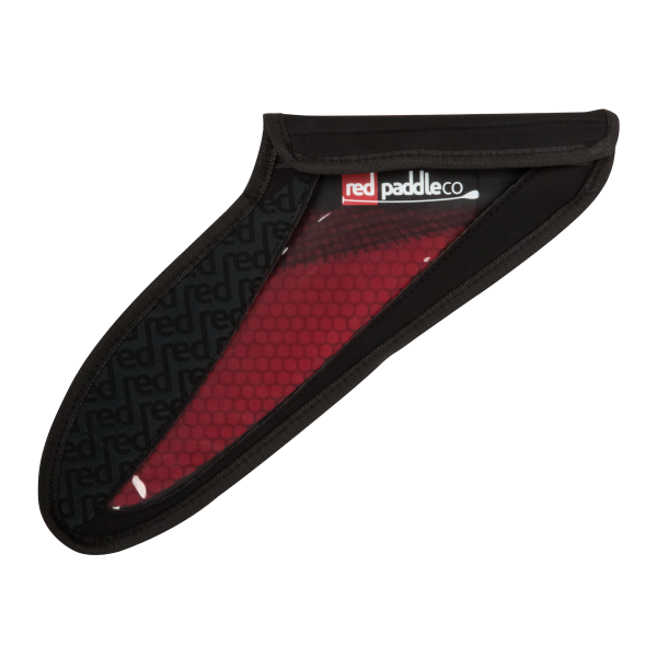 Red paddle co Race Fin 8" - SUP spura - Image 2