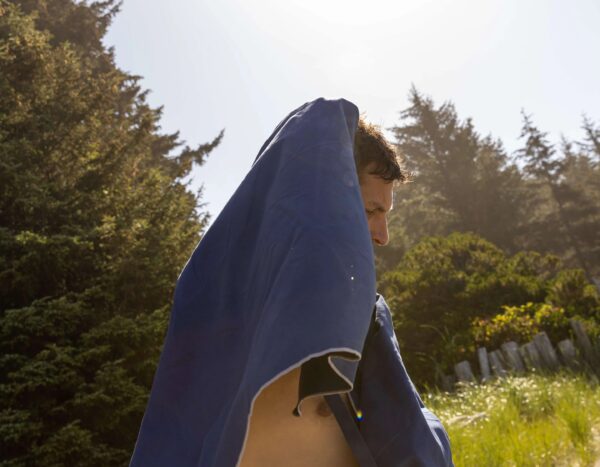 Red Equipment - ātri žūstošs dvielis - Image 5