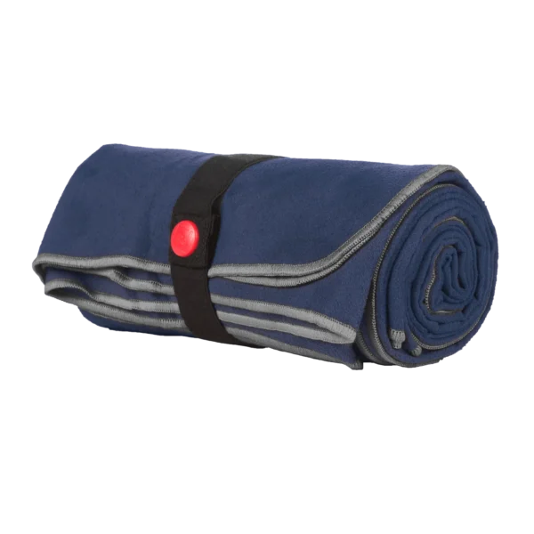 Red Equipment - ātri žūstošs dvielis