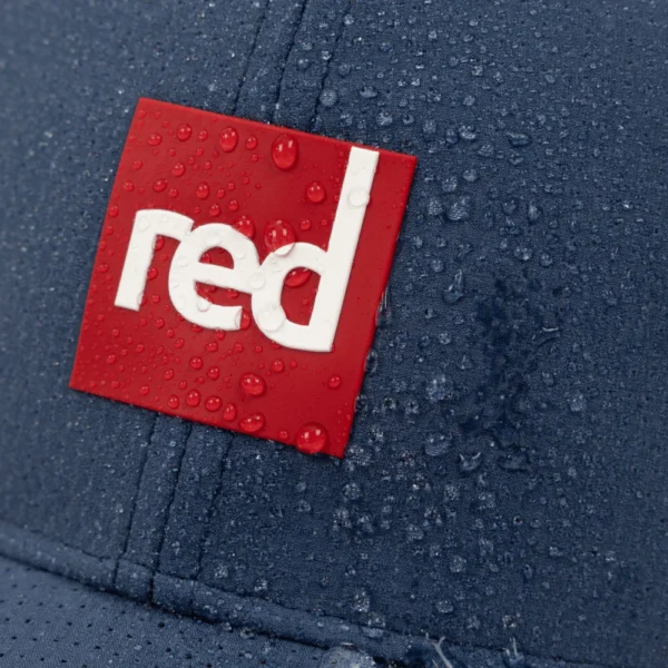 Red Equipment cepure - Image 12