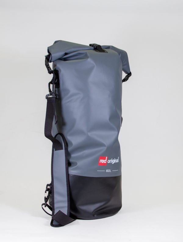 Ūdens drošs mantu maiss 60L - Image 2