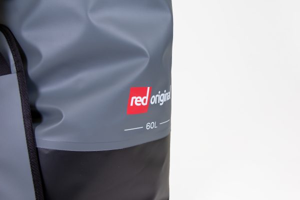 Ūdens drošs mantu maiss 60L - Image 3