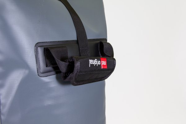 Ūdens drošs mantu maiss 60L - Image 4