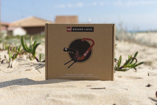 SUP dēļa un velo saslēgs - Image 3