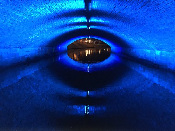 Krāsainais SUP piedzīvojums tumsā - Image 2