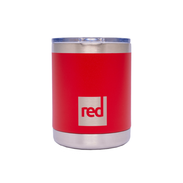 Red Equipment Insulated Travel Cup - Image 6