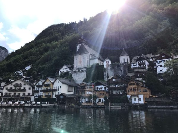 SUP piedzīvojums Alpos - Image 32