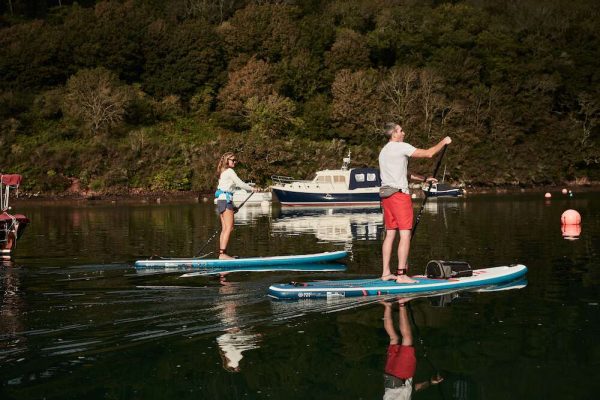 SUP dēlis 11’0” SPORT MSL - Image 2