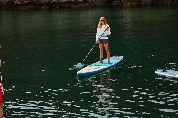 SUP dēlis 11’0” SPORT MSL - Image 3