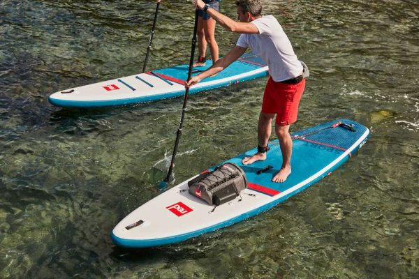 SUP dēlis 11’0” SPORT MSL - Image 5