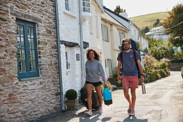 SUP dēlis 11’0” SPORT MSL - Image 7