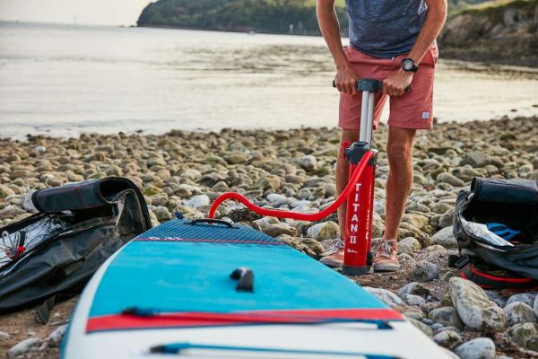 SUP dēlis 11’0” SPORT MSL - Image 10
