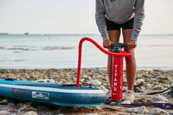 SUP dēlis 11’0” SPORT MSL - Image 11