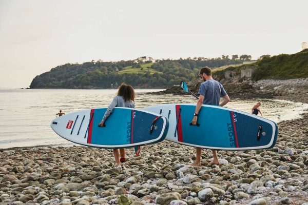 SUP dēlis 11’0” SPORT MSL - Image 13