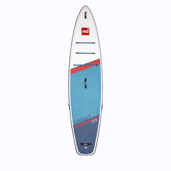 SUP dēlis 11’0” SPORT MSL
