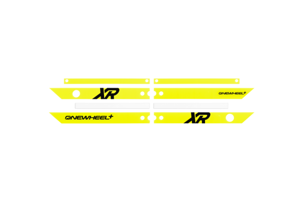 Rail Guards XR - Image 2