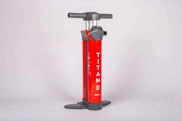 SUP pumpis Titan II - Image 2