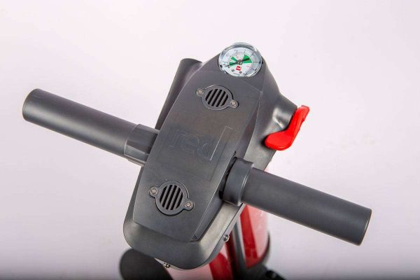 SUP pumpis Titan II - Image 5