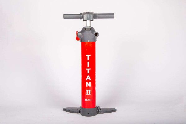 SUP pumpis Titan II - Image 7