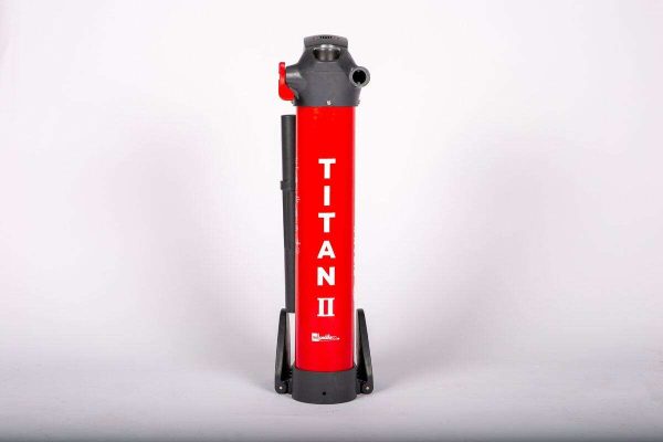 SUP pumpis Titan II - Image 11