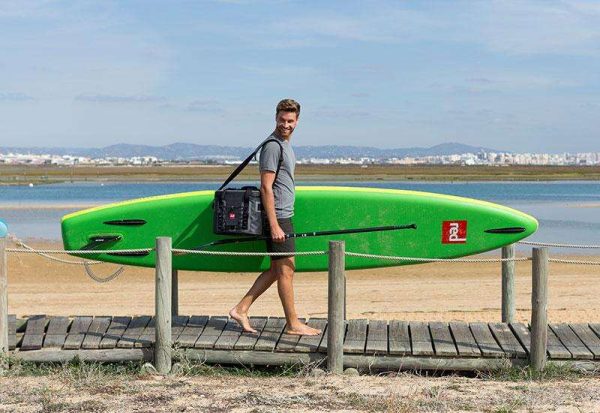 Men's Performance T-Shirt - Grey - Image 15