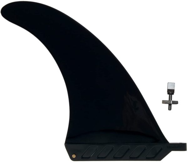 Cietā 8″ SUP spura