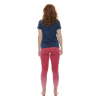 Red Original T- Womens - Navy - Image 5