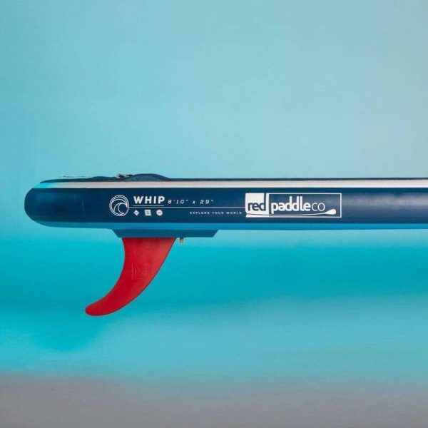 SUP dēlis 8’10” Whip - Image 7