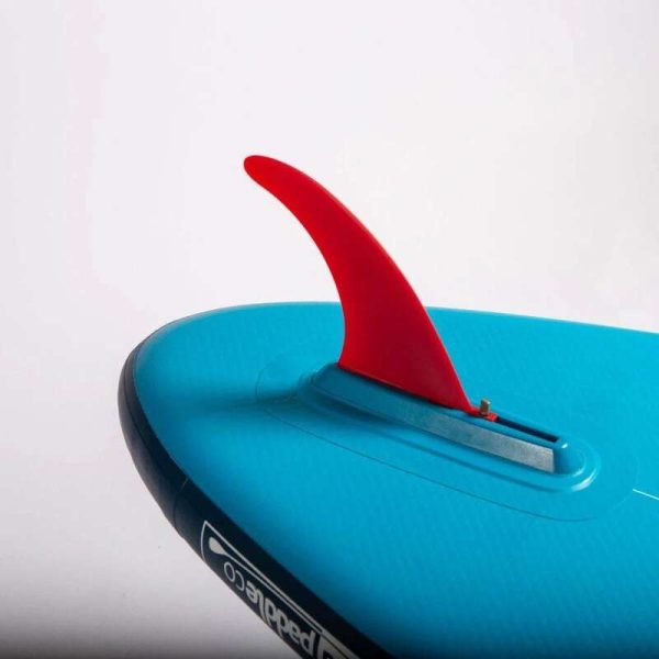 SUP dēlis 8’10” Whip - Image 8