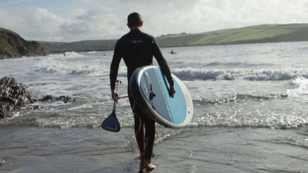 SUP dēlis 8’10” Whip - Image 12