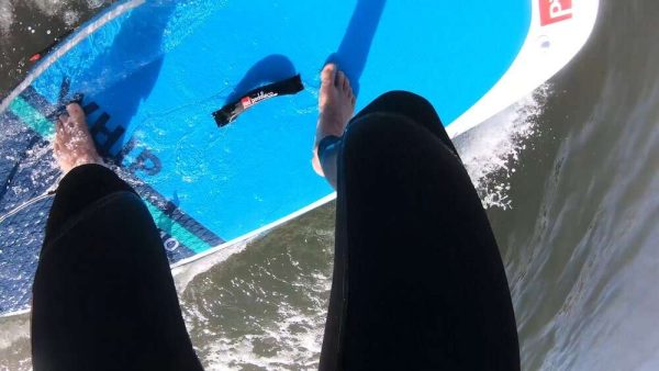 SUP dēlis 8’10” Whip - Image 13