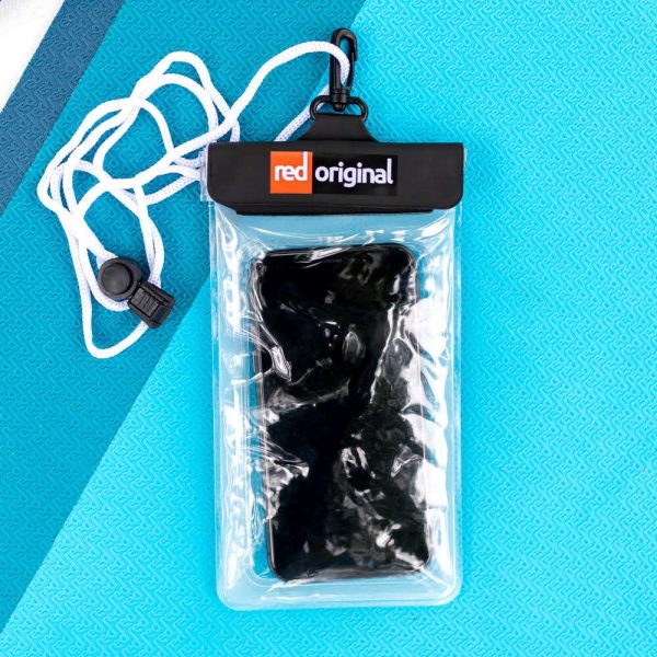 Ūdens drošs telefona maciņš - Image 2