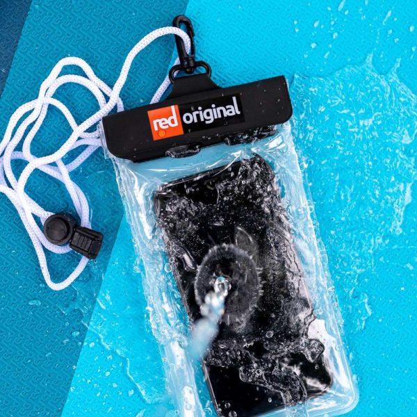 Ūdens drošs telefona maciņš - Image 3