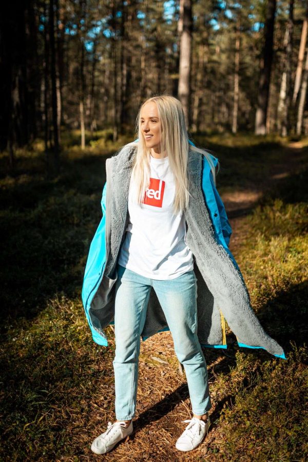 "Red" T-krekls - Image 6