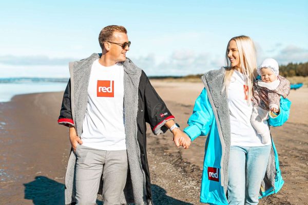 "Red" T-krekls - Image 5