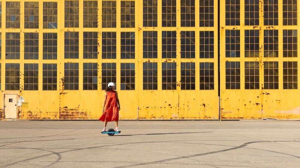 Onewheel Pint X - Image 6