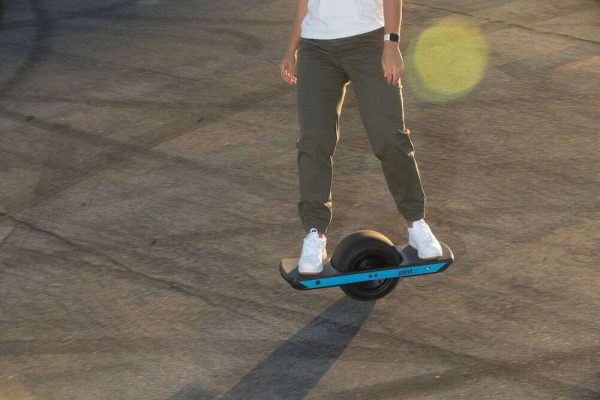 Onewheel Pint X - Image 4