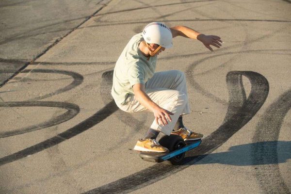 Onewheel Pint X - Image 9