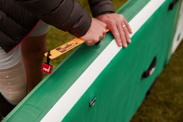 Red Paddle Co RSS līste - Image 3