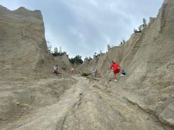 SUP piedzīvojums Igaunijā - Rummu - Image 15