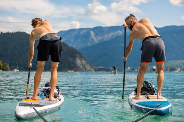 SUP piedzīvojums Alpos - Image 14