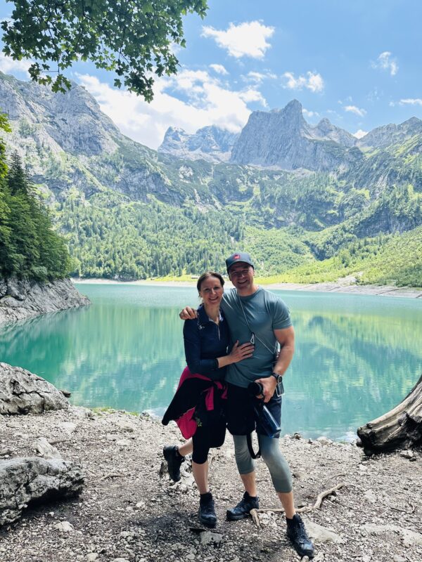 SUP piedzīvojums Alpos - Image 9